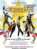 Cartel de Ice dreams