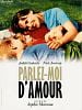 Cartel de Parlez-moi d'amour