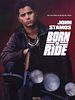 Cartel de Born to Ride