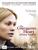 Cartel de The Courageous Heart of Irena Sendler