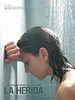 Cartel de La herida