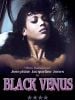 Cartel de Black Venus