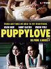 Cartel de Puppy Love