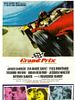 Cartel de Grand Prix