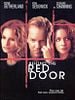 Cartel de Detrás de la puerta roja