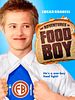 Cartel de Las aventuras de Food Boy