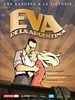 Cartel de Eva de la Argentina