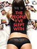 Cartel de The People I've Slept With