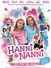 Cartel de Hanni & Nanni