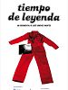 Cartel de Tiempo de Leyenda