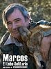 Cartel de Marcos, el lobo solitario