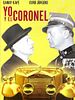 Cartel de Yo y el coronel
