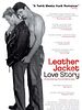 Cartel de Leather Jacket Love Story