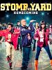 Cartel de Stomp the Yard 2: El regreso