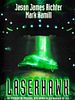Cartel de Laserhawk