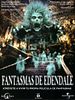 Cartel de Fantasmas de Edendale