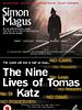 Cartel de The Nine lives of Tomas Katz