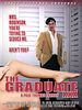 Cartel de The Graduate XXX: A Paul Thomas Parody