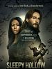 Cartel de Sleepy Hollow