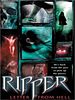 Cartel de Ripper, llamada desde el infierno