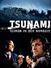 Cartel de Tsunami