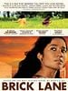 Cartel de Brick Lane