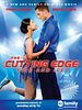 Cartel de The Cutting Edge: Fire & Ice