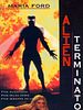 Cartel de Alien Terminator