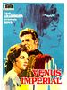 Cartel de Venus imperial