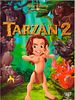 Cartel de Tarzan 2