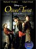 Cartel de Oliver Twist