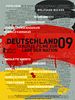 Cartel de Germany 09: 13 Short Films About the State of the Nation