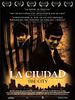 Cartel de La Ciudad (The City)