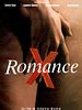 Cartel de Romance X