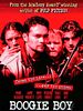 Cartel de Boogie Boy
