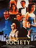 Cartel de Society