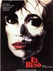 Cartel de El beso