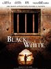 Cartel de Black and white