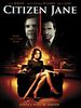 Cartel de Ciudadana Jane