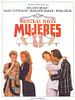 Cartel de Mientras haya mujeres