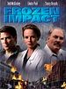 Cartel de Frozen Impact