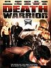 Cartel de Death Warrior