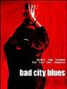 Cartel de Bad City Blues