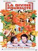 Cartel de La divine poursuite