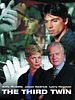 Cartel de El tercer gemelo