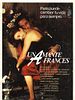 Cartel de Un amante francés