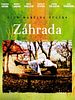 Cartel de Záhrada (El jardín)
