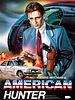 Cartel de American hunter