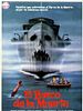 Cartel de El barco de la muerte
