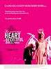 Cartel de The Heart Is Deceitful Above All Things